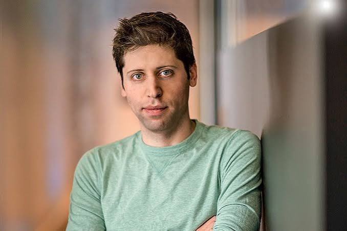 Sam Altman
